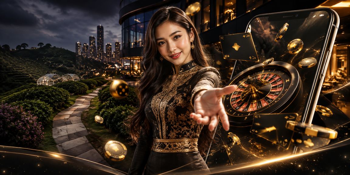 Pemain Malaysia menyemak rebat dan bonus permainan popular di t200